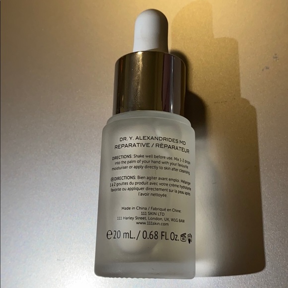 111Skin Harley Street London - Picture 2 of 3